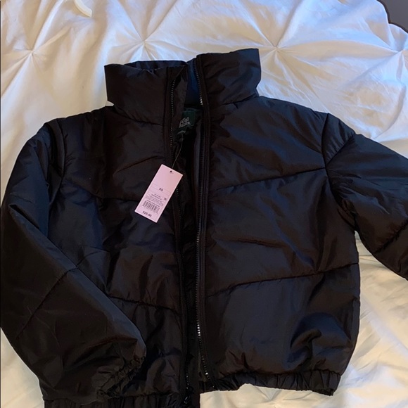 Wild Fable Puffer Coat 
